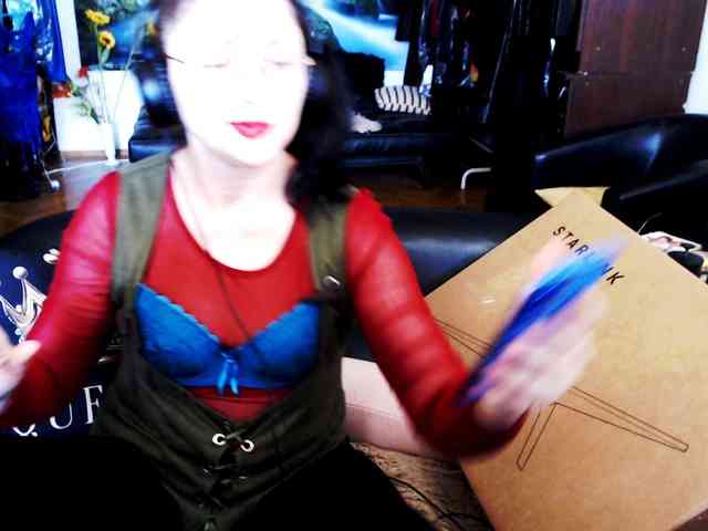 ImperatrizaDS webcam