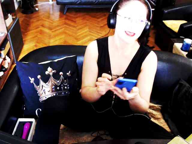 ImperatrizaDS webcam