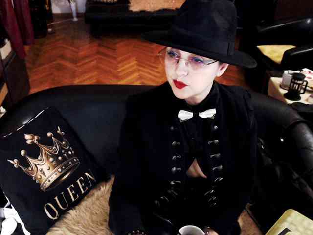 ImperatrizaDS webcam