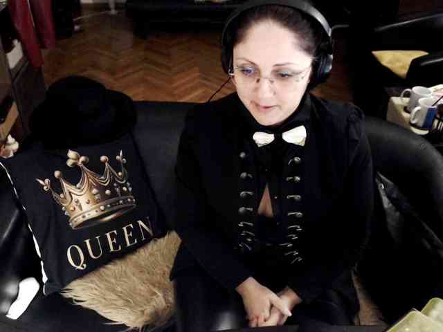 ImperatrizaDS webcam