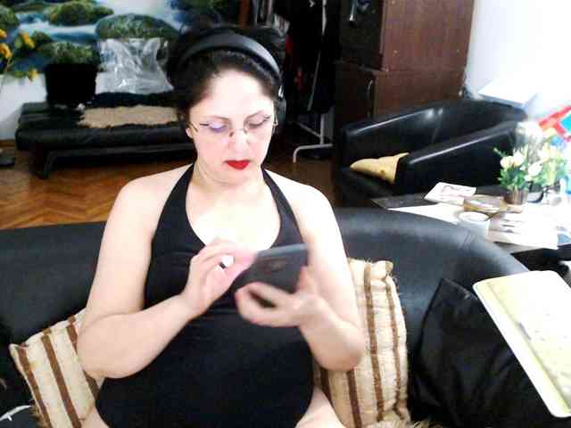 ImperatrizaDS webcam