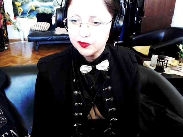 ImperatrizaDS webcam