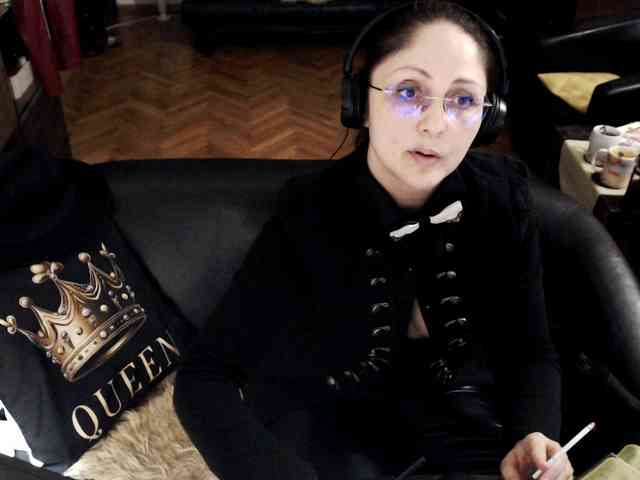 ImperatrizaDS webcam