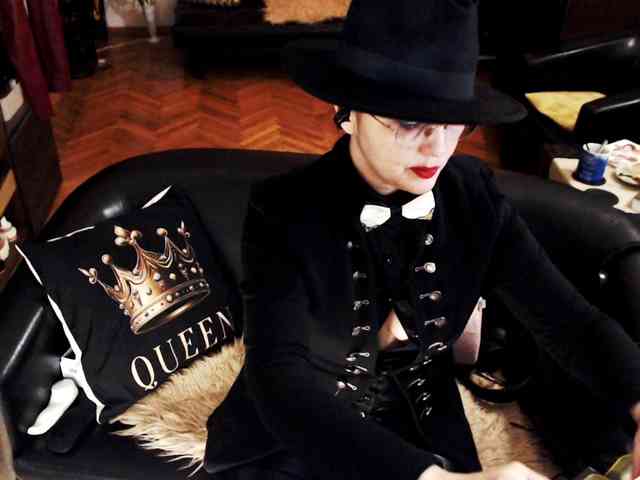 ImperatrizaDS webcam