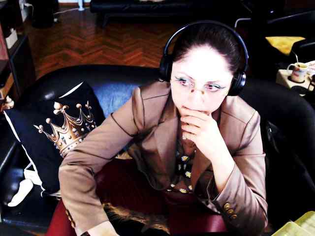 ImperatrizaDS webcam