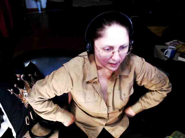 ImperatrizaDS webcam