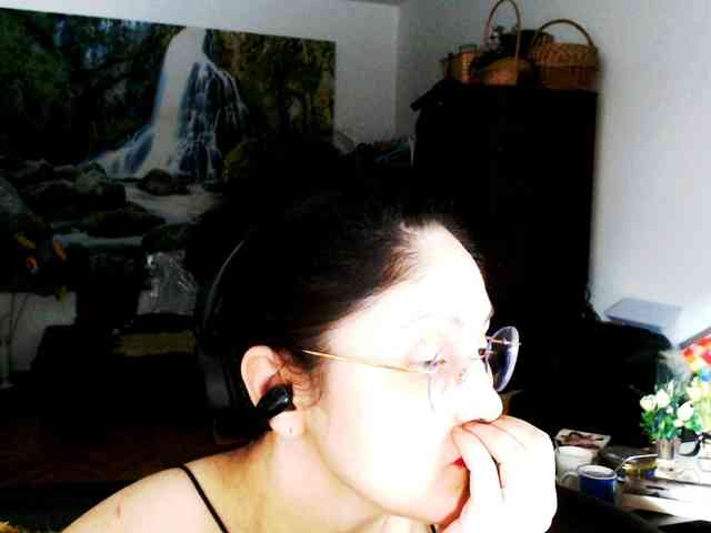 ImperatrizaDS webcam