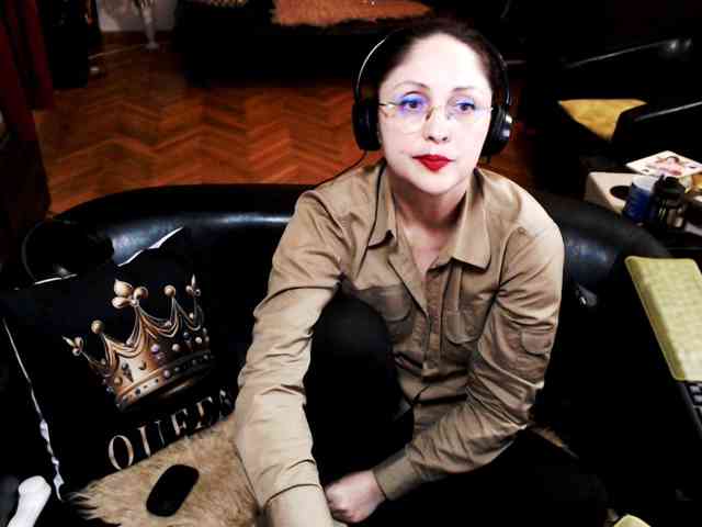 ImperatrizaDS webcam