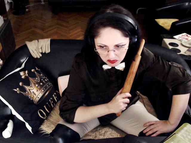 ImperatrizaDS webcam