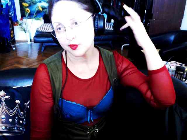 ImperatrizaDS webcam