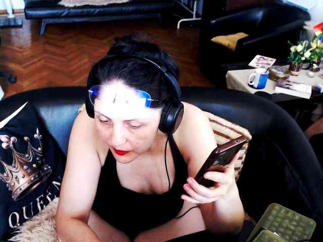ImperatrizaDS webcam