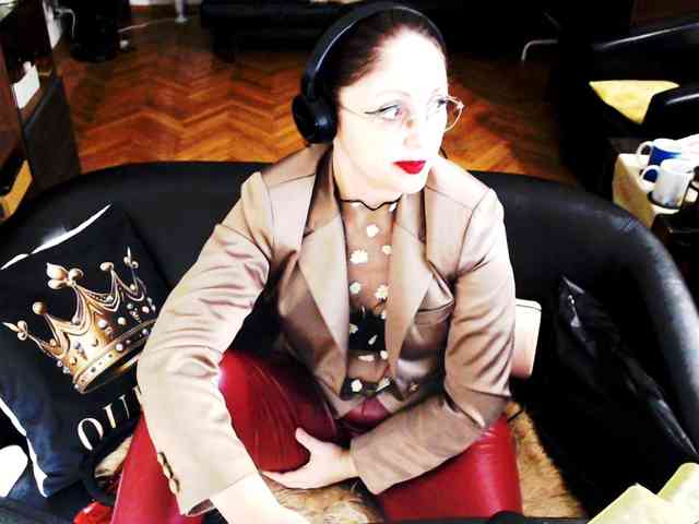 ImperatrizaDS webcam