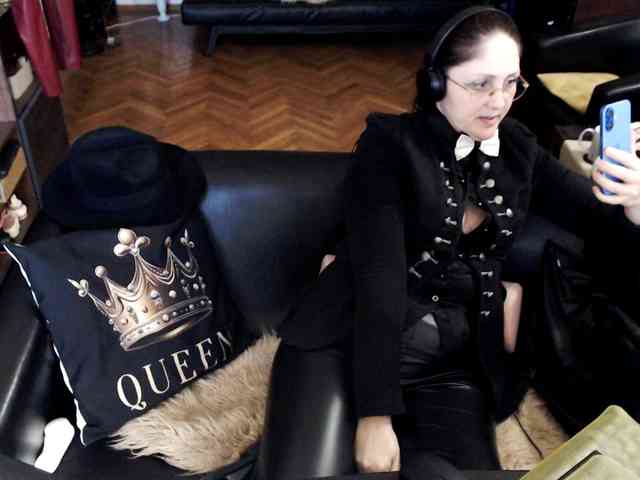 ImperatrizaDS webcam