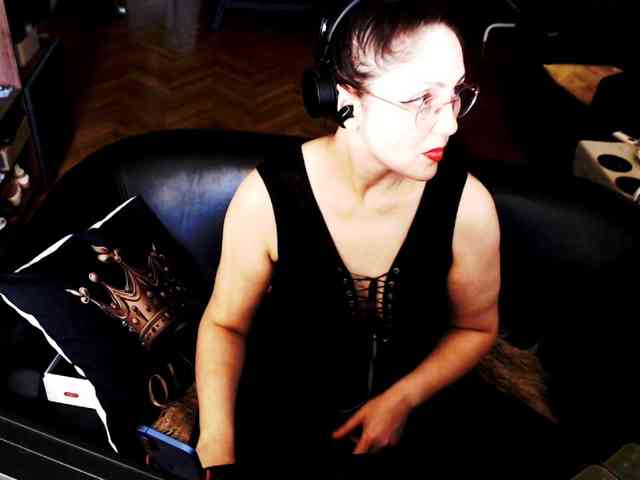 ImperatrizaDS webcam