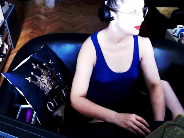 ImperatrizaDS webcam