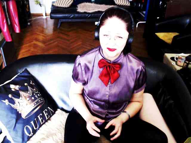 ImperatrizaDS webcam