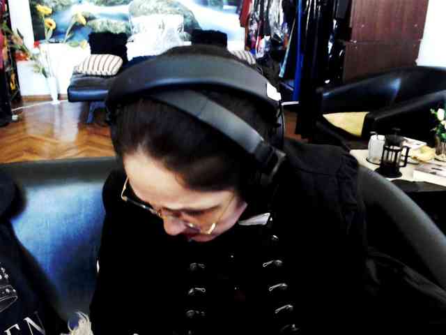 ImperatrizaDS webcam