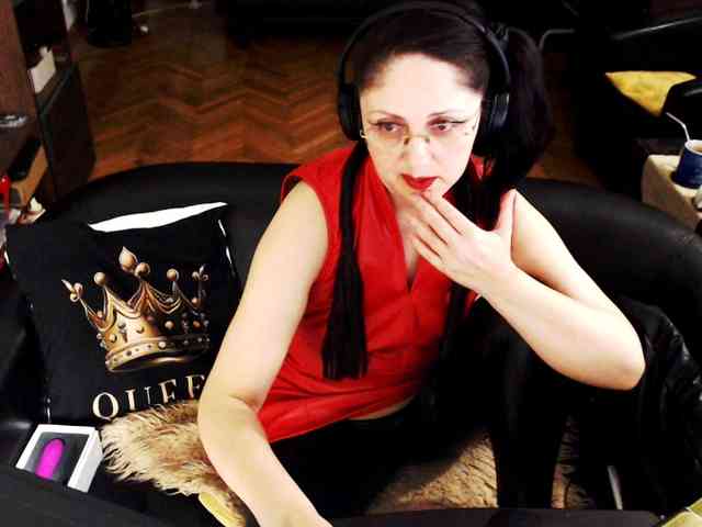 ImperatrizaDS webcam