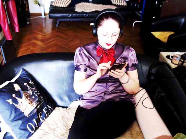 ImperatrizaDS webcam