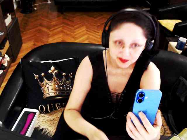 ImperatrizaDS webcam