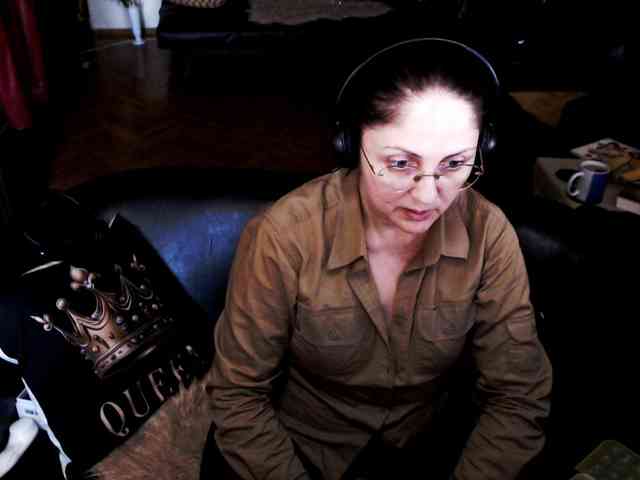 ImperatrizaDS webcam