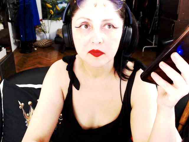 ImperatrizaDS webcam