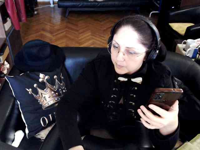 ImperatrizaDS webcam