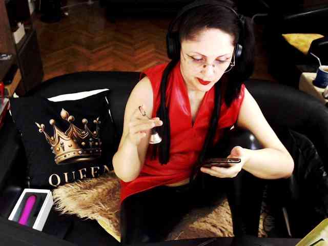 ImperatrizaDS webcam