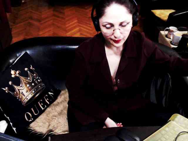 ImperatrizaDS webcam