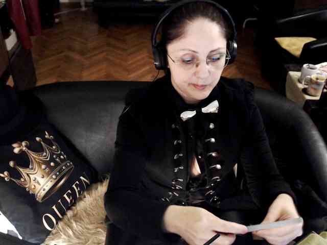 ImperatrizaDS webcam