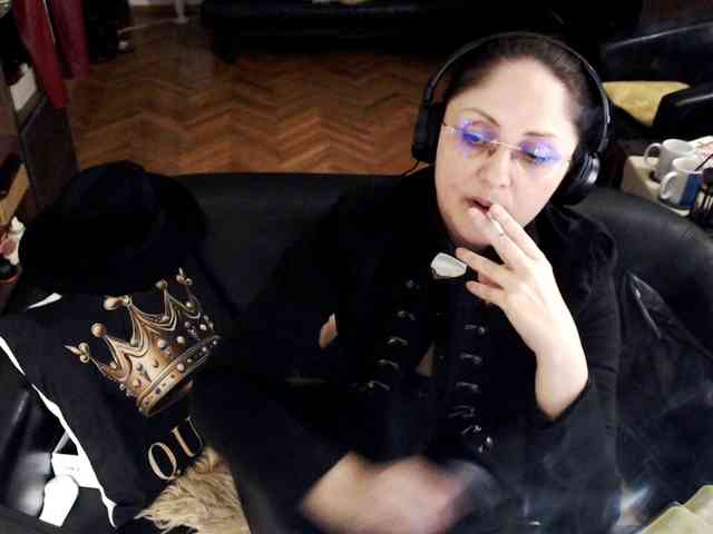 ImperatrizaDS webcam