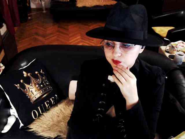 ImperatrizaDS webcam