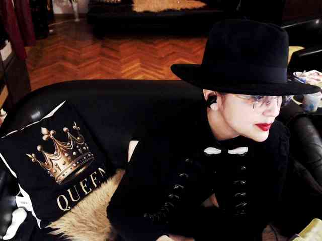 ImperatrizaDS webcam