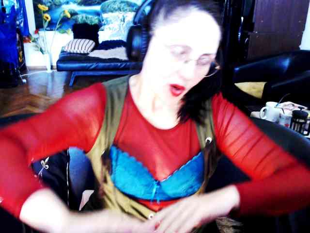 ImperatrizaDS webcam