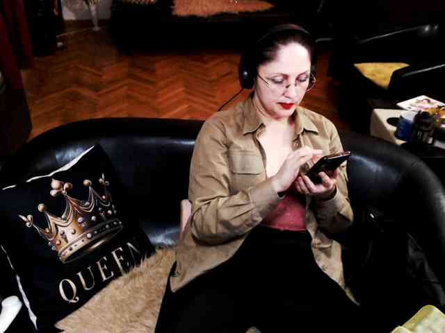 ImperatrizaDS webcam