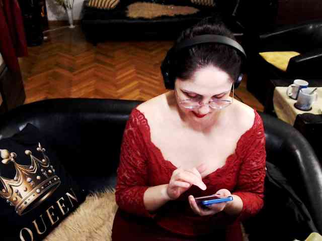 ImperatrizaDS webcam