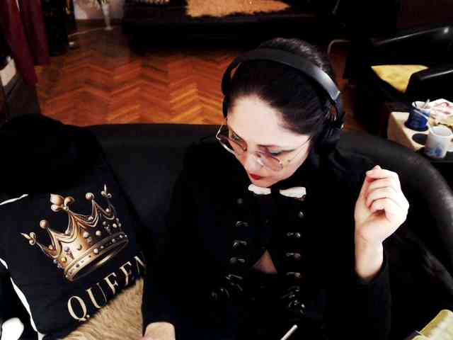 ImperatrizaDS webcam