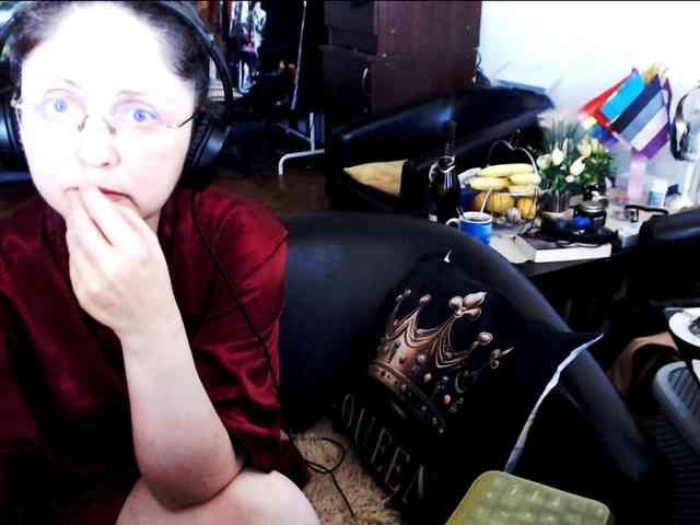 ImperatrizaDS webcam