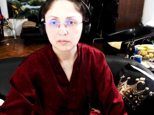 ImperatrizaDS webcam