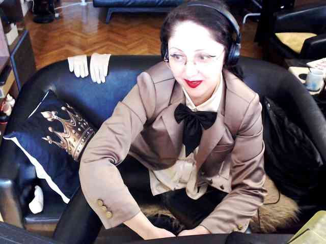 ImperatrizaDS webcam