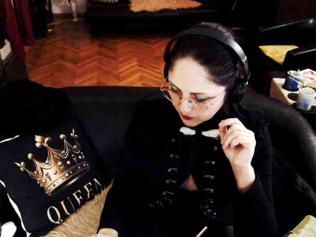 ImperatrizaDS webcam