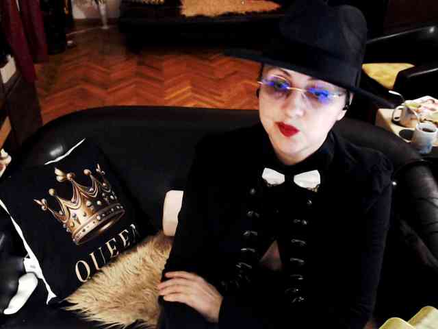 ImperatrizaDS webcam