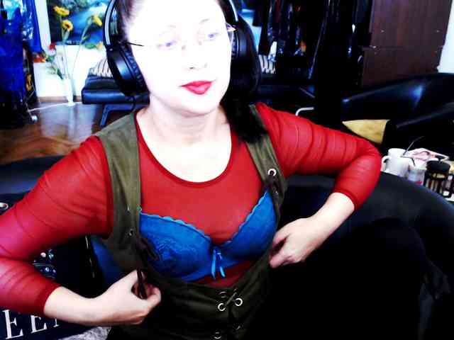 ImperatrizaDS webcam