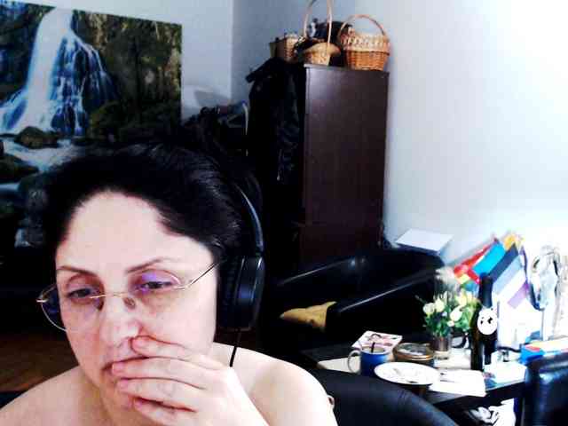ImperatrizaDS webcam