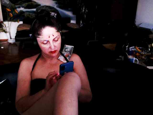 ImperatrizaDS webcam