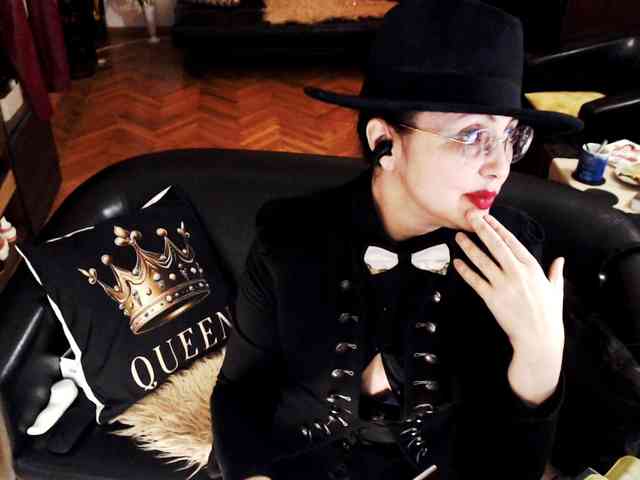 ImperatrizaDS webcam