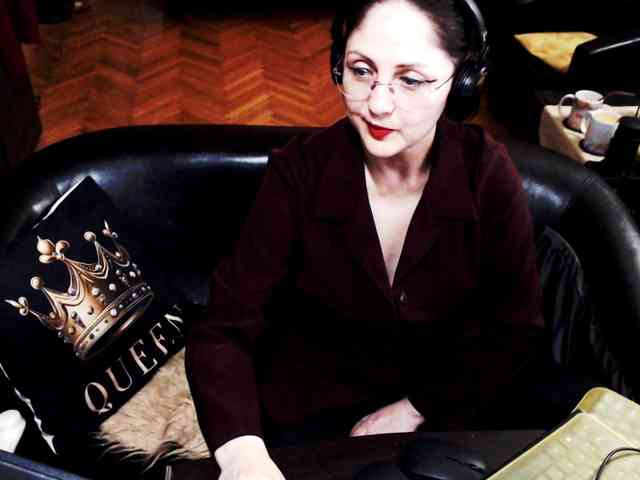 ImperatrizaDS webcam