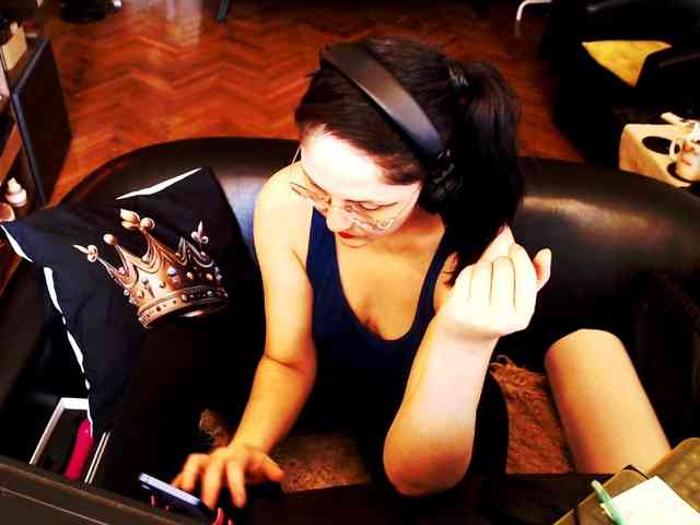 ImperatrizaDS webcam