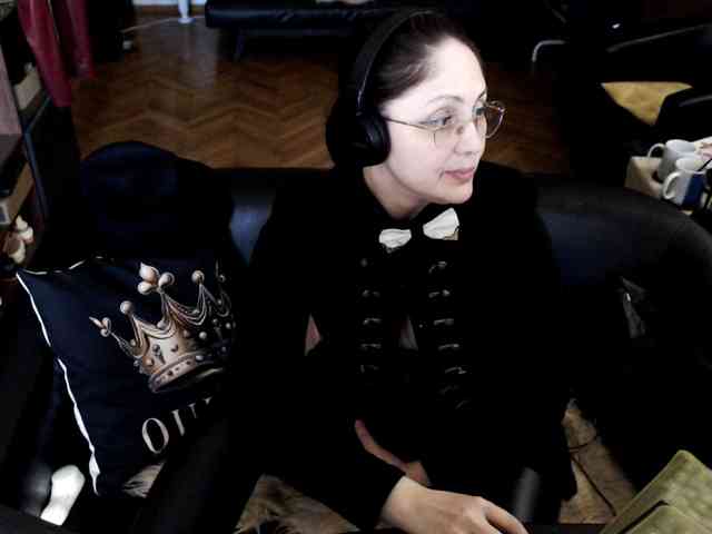 ImperatrizaDS webcam