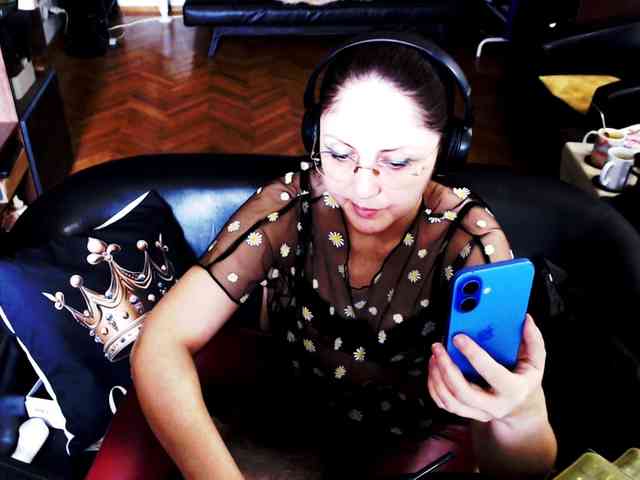 ImperatrizaDS webcam